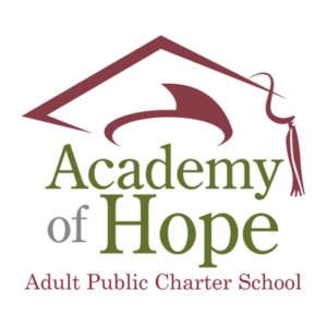 logo Academy of Hope