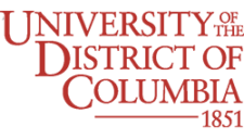 University of DC