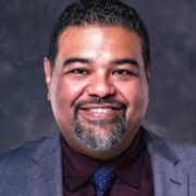 Christian Jones, MBA