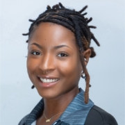 Kianna Cooper